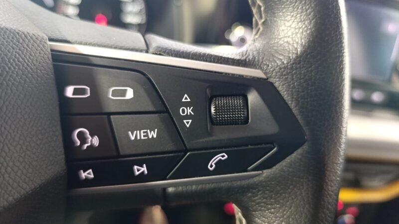 SEAT IBIZA 1.0 TSI 110CV STYLE PLUS