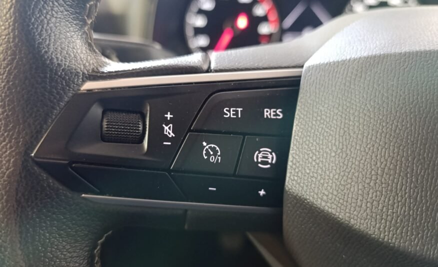 SEAT IBIZA 1.0 TSI 110CV STYLE PLUS