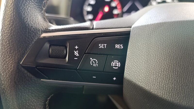 SEAT IBIZA 1.0 TSI 110CV STYLE PLUS