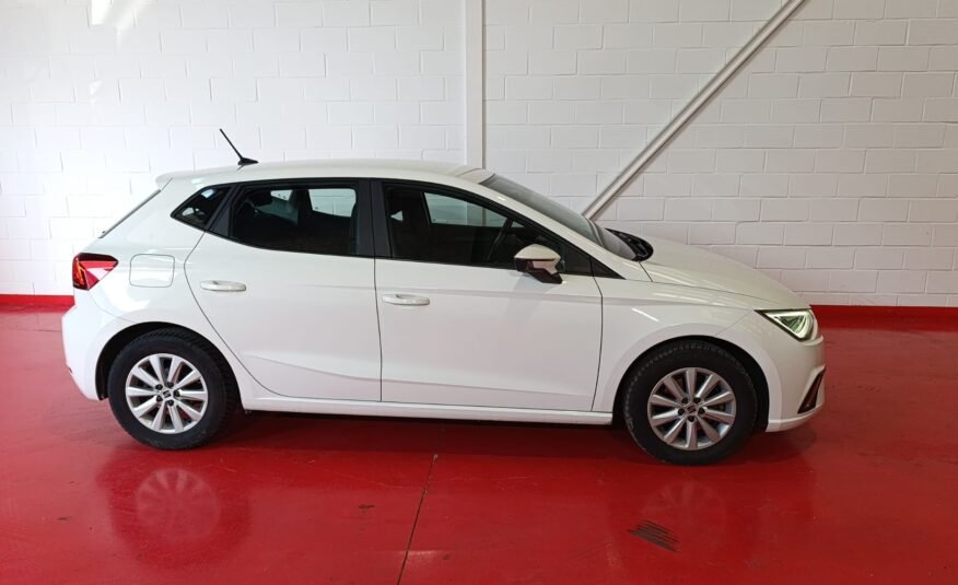 SEAT IBIZA 1.0 TSI 110CV STYLE PLUS