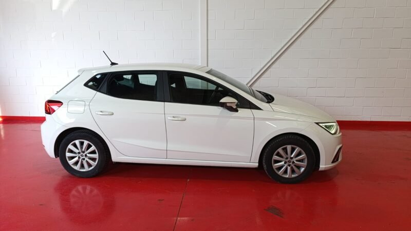 SEAT IBIZA 1.0 TSI 110CV STYLE PLUS