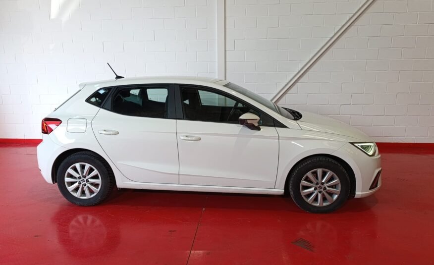 SEAT IBIZA 1.0 TSI 110CV STYLE PLUS