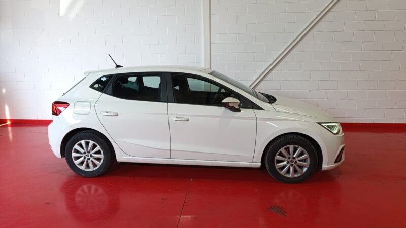 SEAT IBIZA 1.0 TSI 110CV STYLE PLUS
