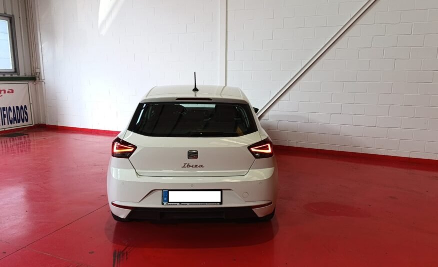 SEAT IBIZA 1.0 TSI 110CV STYLE PLUS