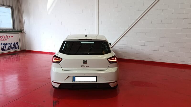 SEAT IBIZA 1.0 TSI 110CV STYLE PLUS