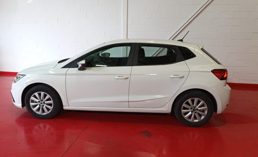 SEAT IBIZA 1.0 TSI 110CV STYLE PLUS