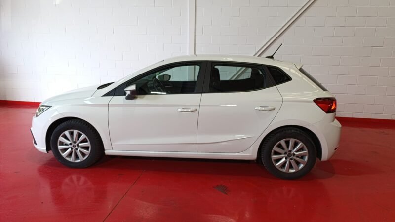 SEAT IBIZA 1.0 TSI 110CV STYLE PLUS