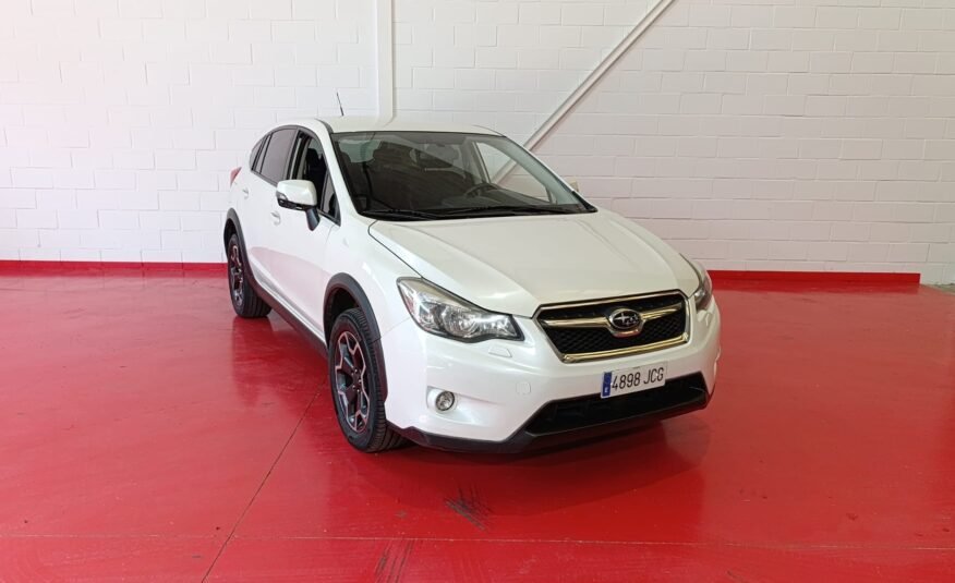 SUBARU XV 2.0 SPORT 145CV