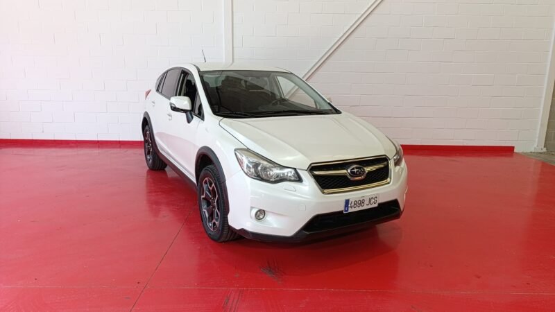 SUBARU XV 2.0 SPORT 145CV