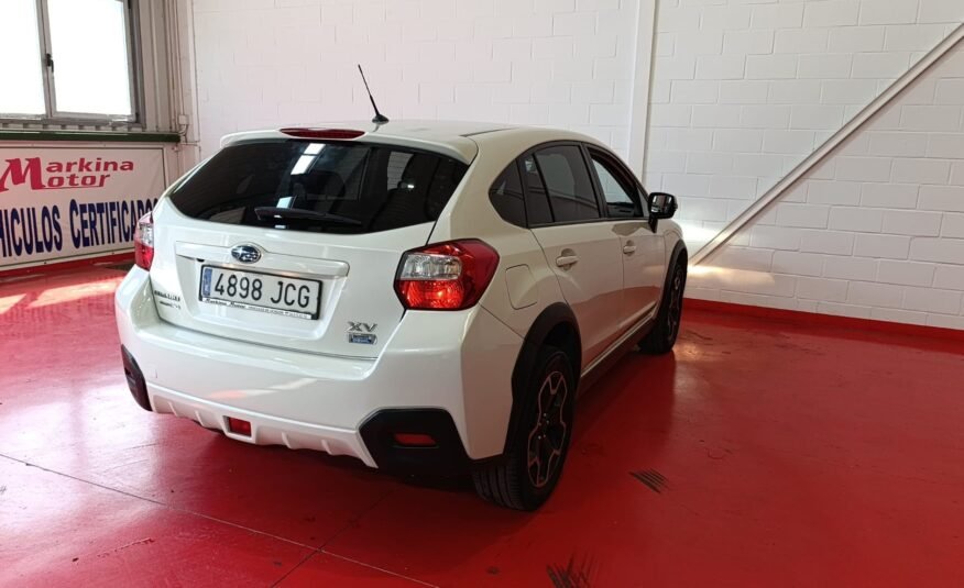 SUBARU XV 2.0 SPORT 145CV
