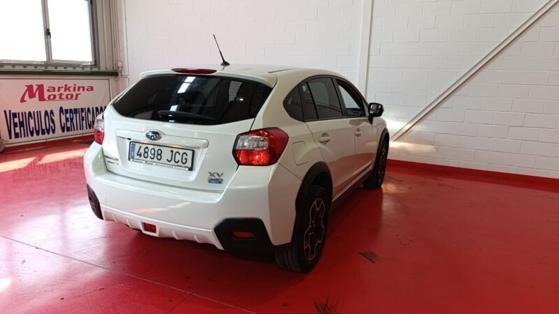 SUBARU XV 2.0 SPORT 145CV