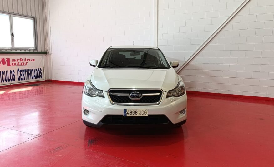 SUBARU XV 2.0 SPORT 145CV