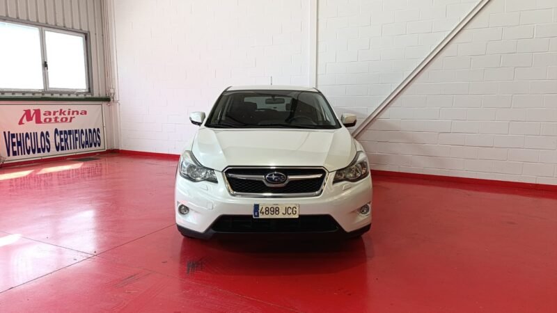 SUBARU XV 2.0 SPORT 145CV