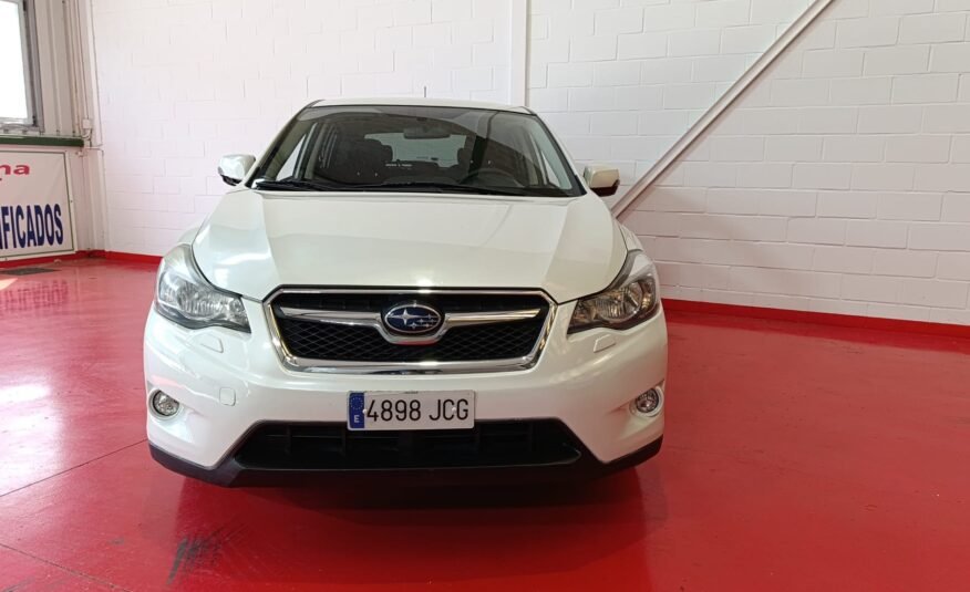 SUBARU XV 2.0 SPORT 145CV