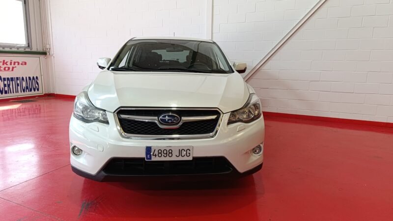 SUBARU XV 2.0 SPORT 145CV