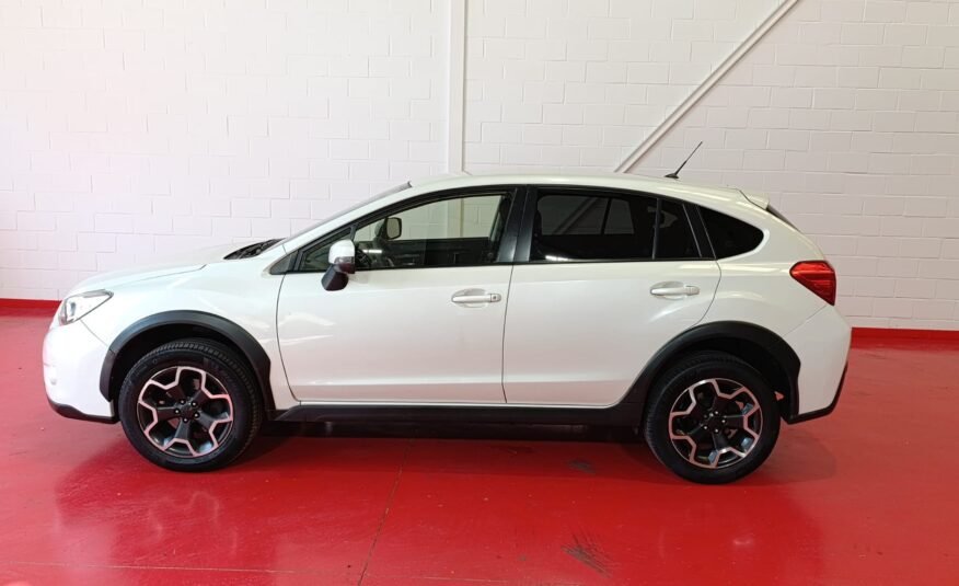 SUBARU XV 2.0 SPORT 145CV
