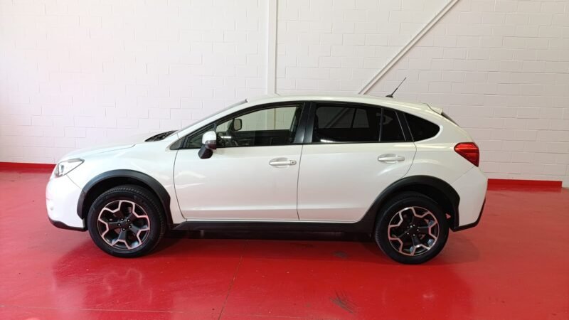 SUBARU XV 2.0 SPORT 145CV