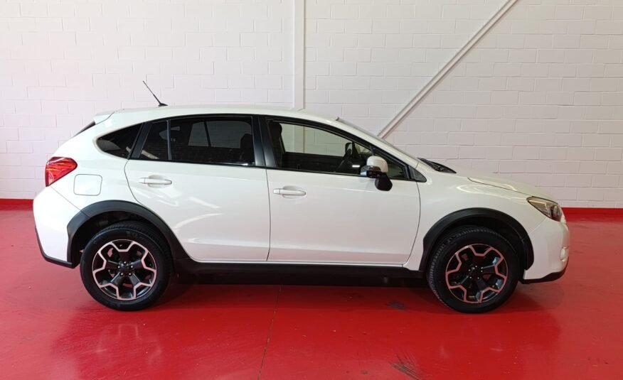 SUBARU XV 2.0 SPORT 145CV