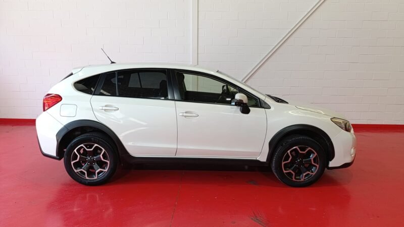 SUBARU XV 2.0 SPORT 145CV