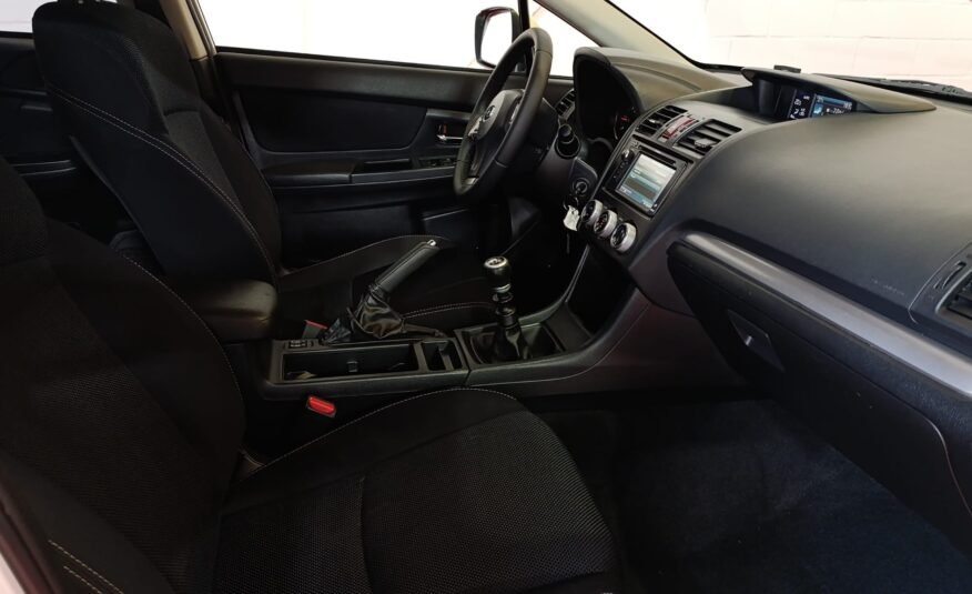 SUBARU XV 2.0 SPORT 145CV