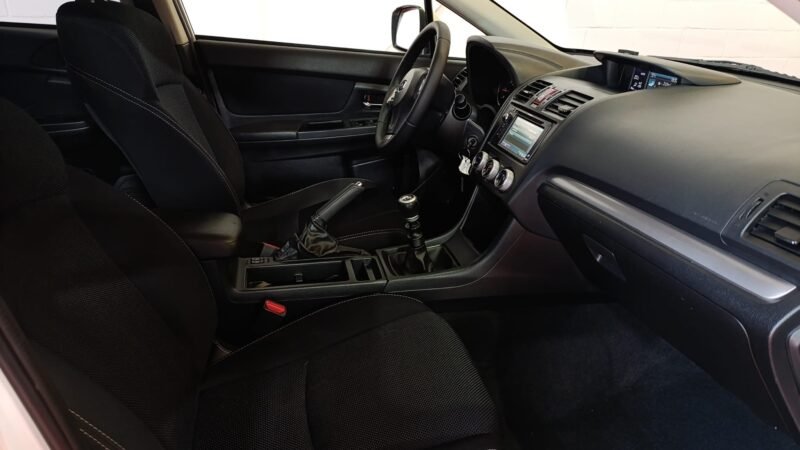 SUBARU XV 2.0 SPORT 145CV