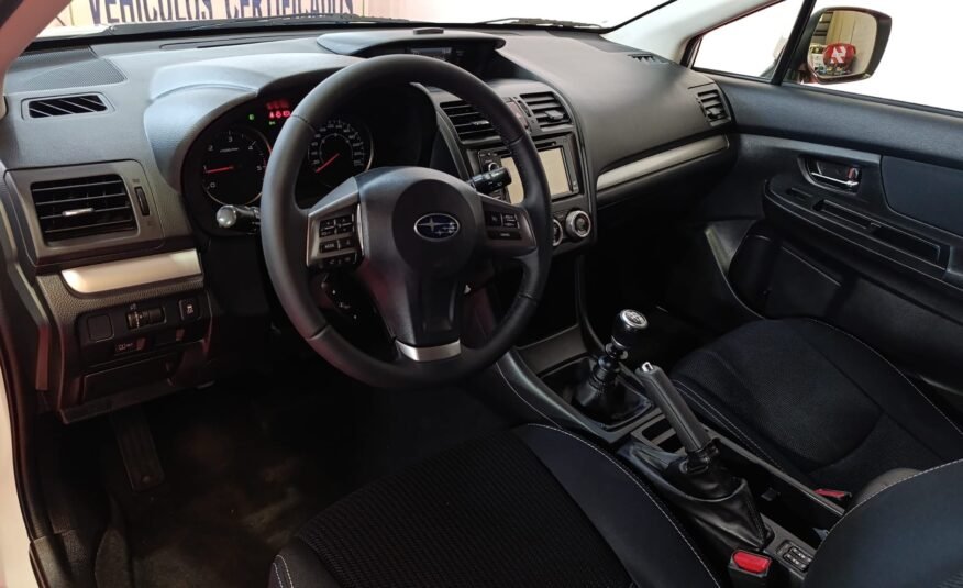 SUBARU XV 2.0 SPORT 145CV