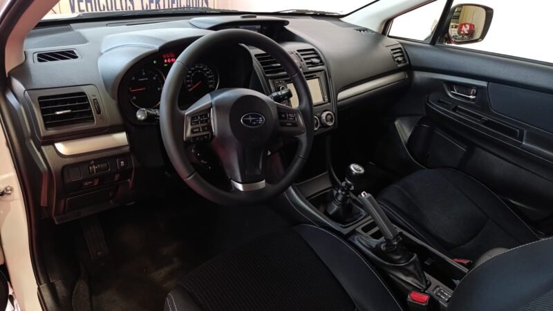 SUBARU XV 2.0 SPORT 145CV