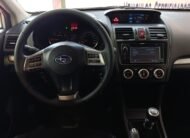 SUBARU XV 2.0 SPORT 145CV