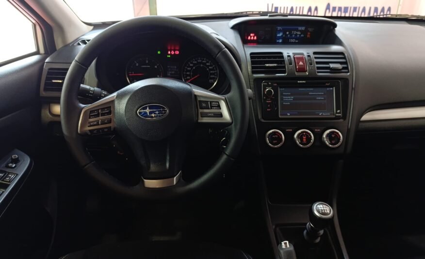 SUBARU XV 2.0 SPORT 145CV