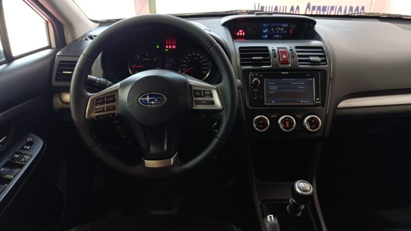 SUBARU XV 2.0 SPORT 145CV