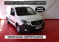 MERCEDES CITAN 109 CDi largo 1.5 90cv