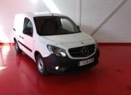 MERCEDES CITAN 109 CDi largo 1.5 90cv