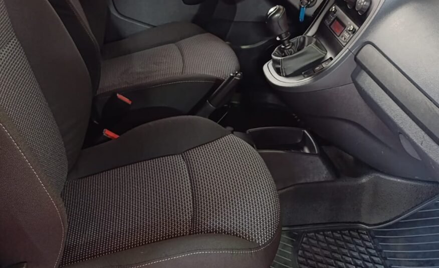 MERCEDES CITAN 109 CDi largo 1.5 90cv