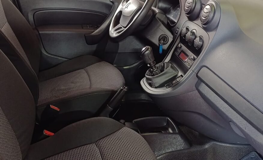 MERCEDES CITAN 109 CDi largo 1.5 90cv