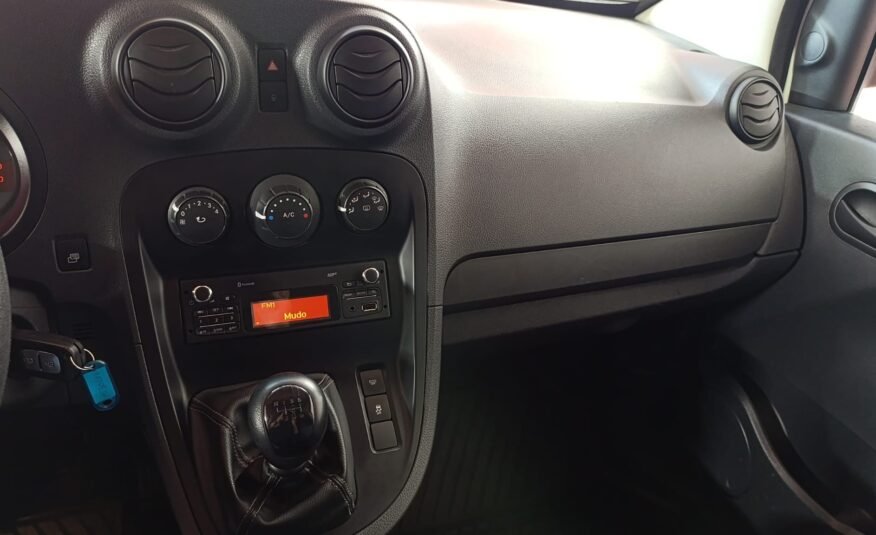 MERCEDES CITAN 109 CDi largo 1.5 90cv