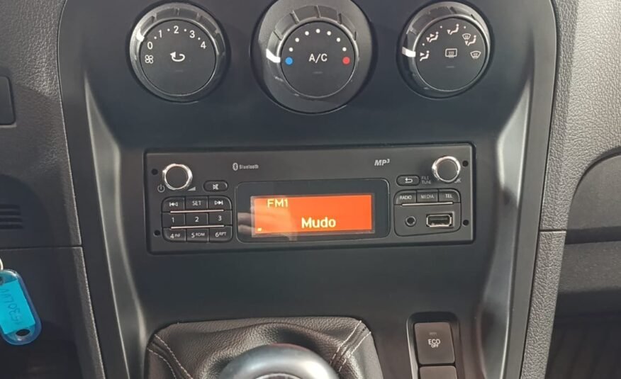 MERCEDES CITAN 109 CDi largo 1.5 90cv