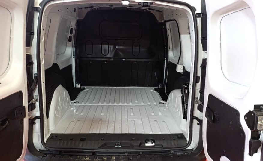 MERCEDES CITAN 109 CDi largo 1.5 90cv