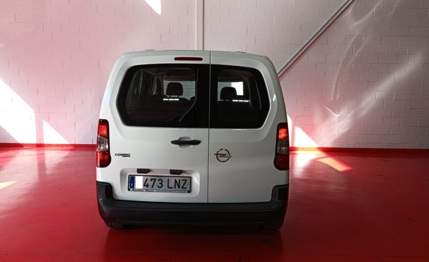 OPEL COMBO L1H1 1.5 CDI LIFE