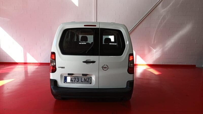 OPEL COMBO L1H1 1.5 CDI LIFE