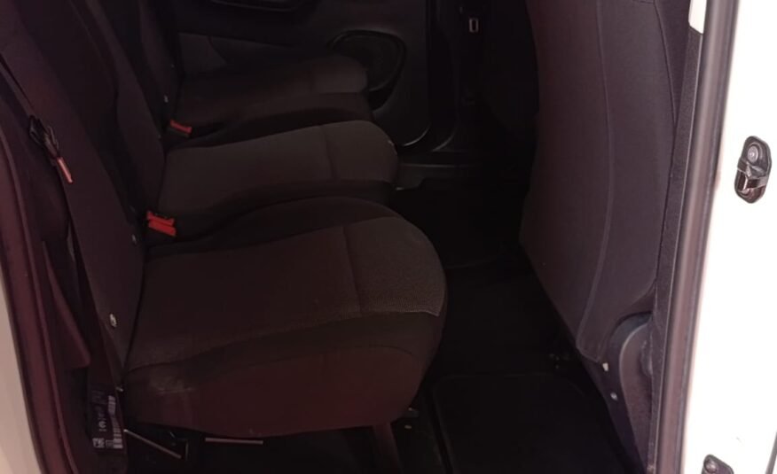 OPEL COMBO L1H1 1.5 CDI LIFE