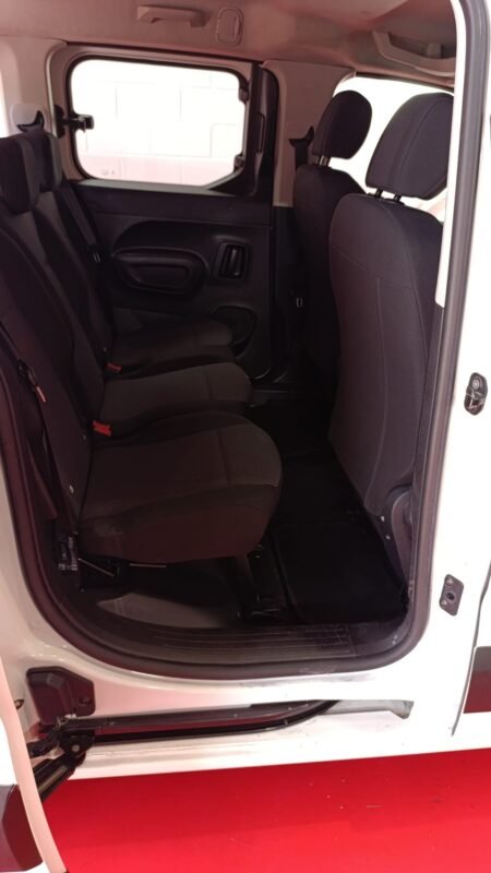 OPEL COMBO L1H1 1.5 CDI LIFE