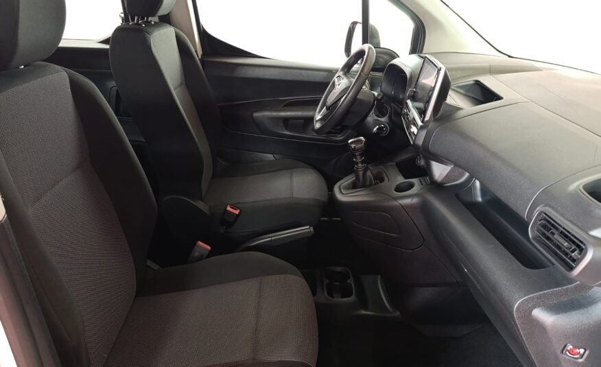 OPEL COMBO L1H1 1.5 CDI LIFE