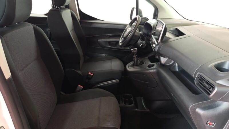 OPEL COMBO L1H1 1.5 CDI LIFE
