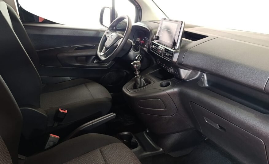 OPEL COMBO L1H1 1.5 CDI LIFE