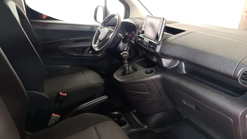 OPEL COMBO L1H1 1.5 CDI LIFE