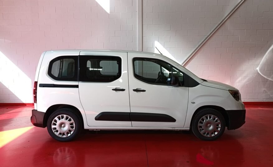 OPEL COMBO L1H1 1.5 CDI LIFE