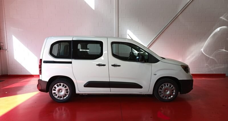 OPEL COMBO L1H1 1.5 CDI LIFE