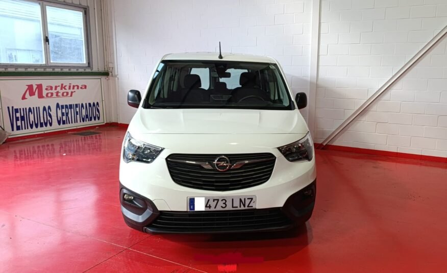 OPEL COMBO L1H1 1.5 CDI LIFE