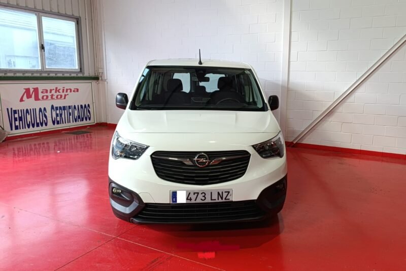 OPEL COMBO L1H1 1.5 CDI LIFE