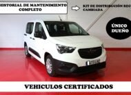 OPEL COMBO L1H1 1.5 CDI LIFE